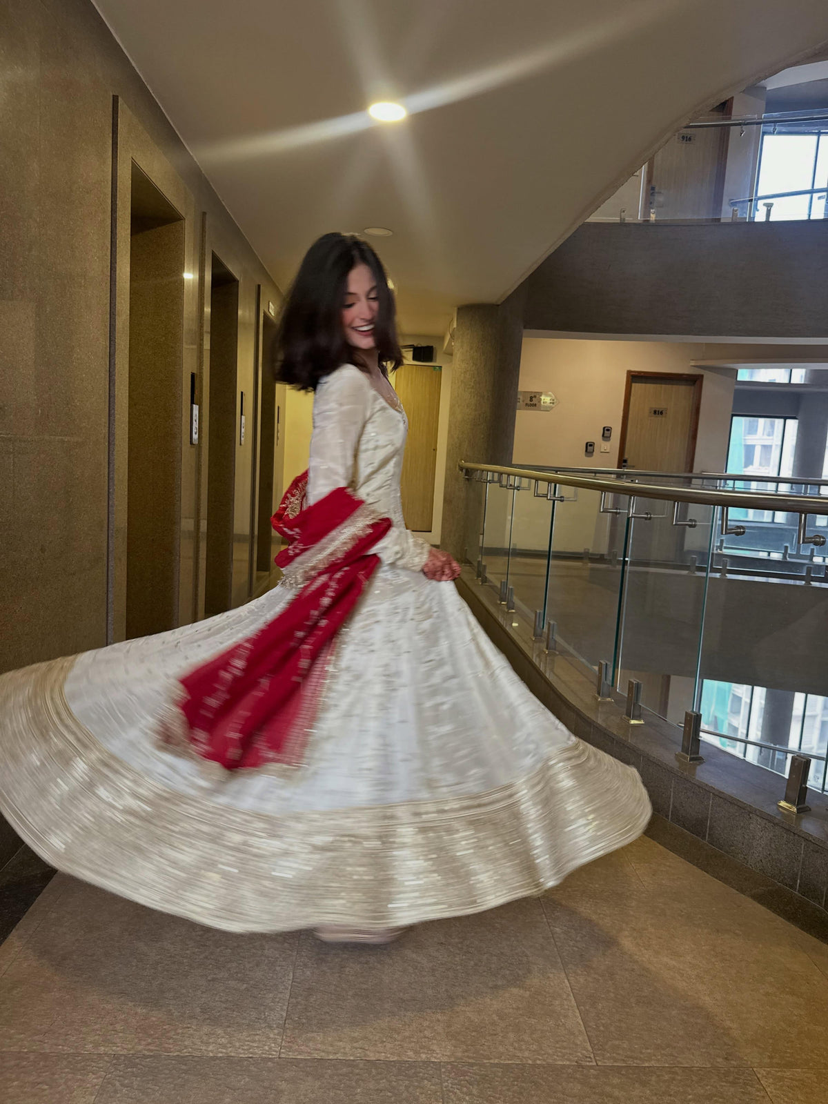 Vrunda Collection