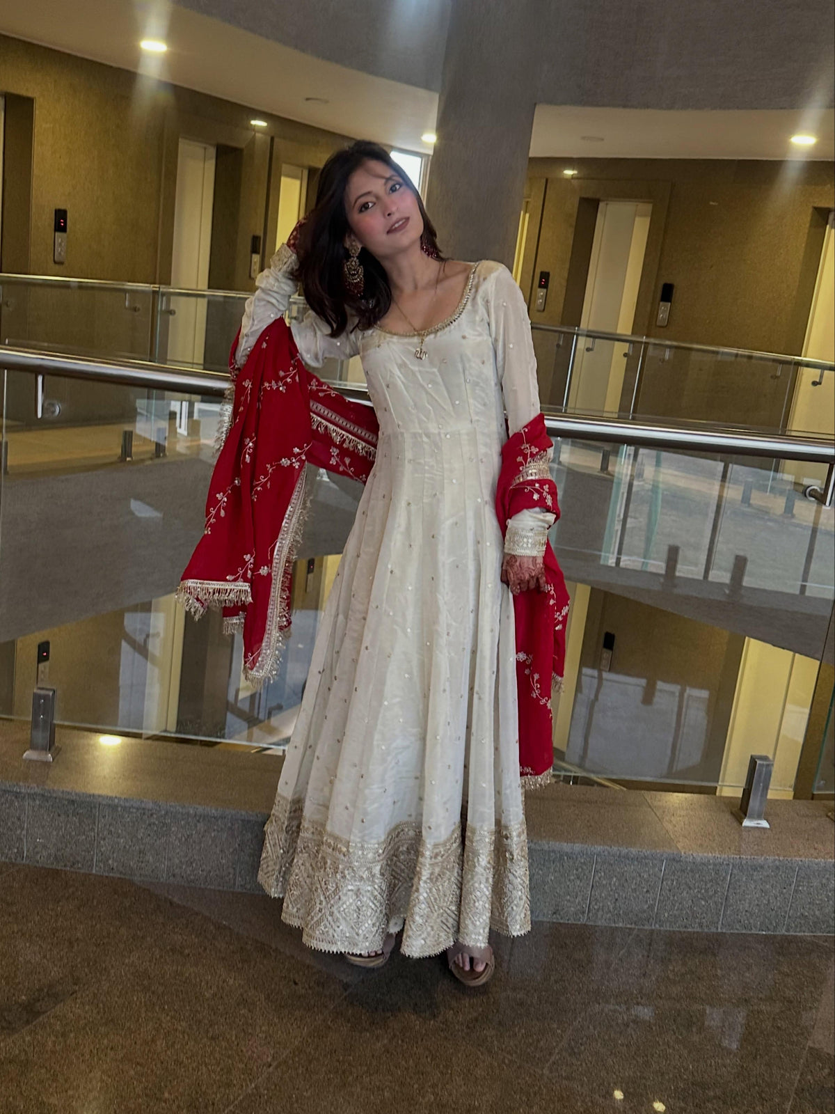 Vrunda Collection