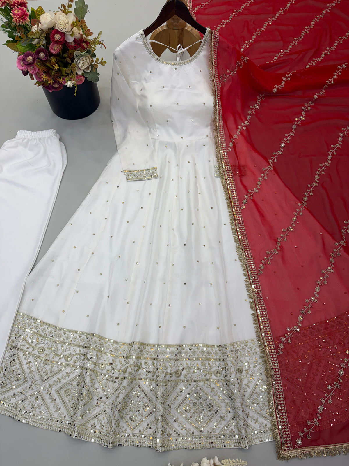 Vrunda Collection