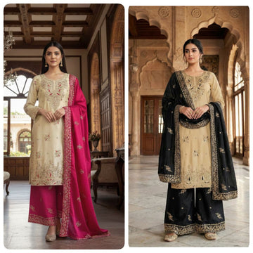 Rasheswari Collection