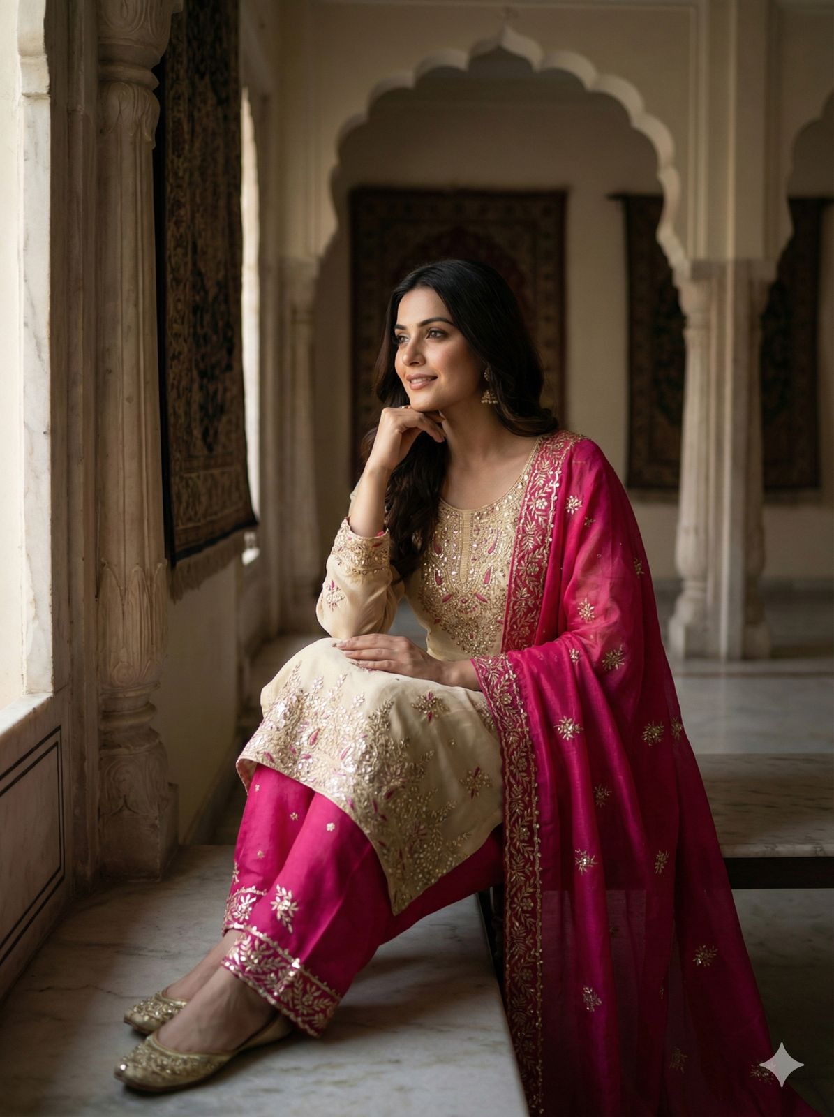 Rasheswari Collection