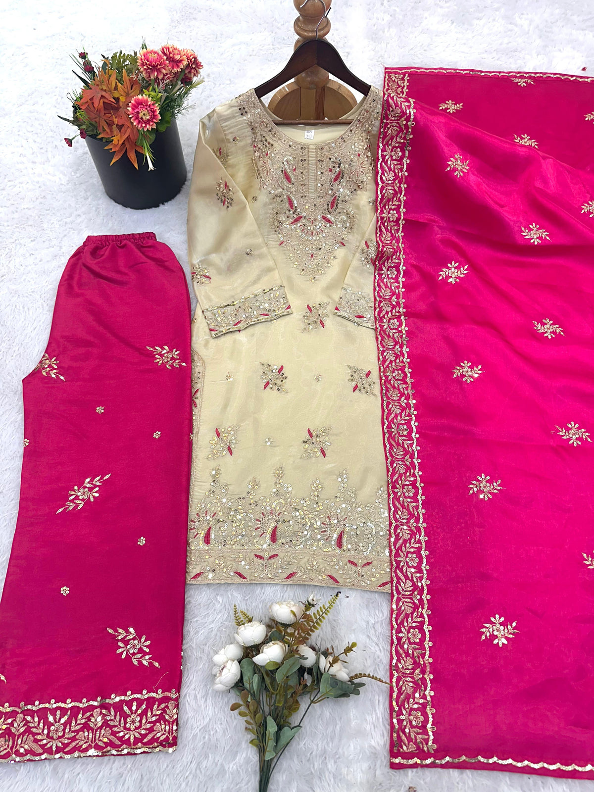 Rasheswari Collection