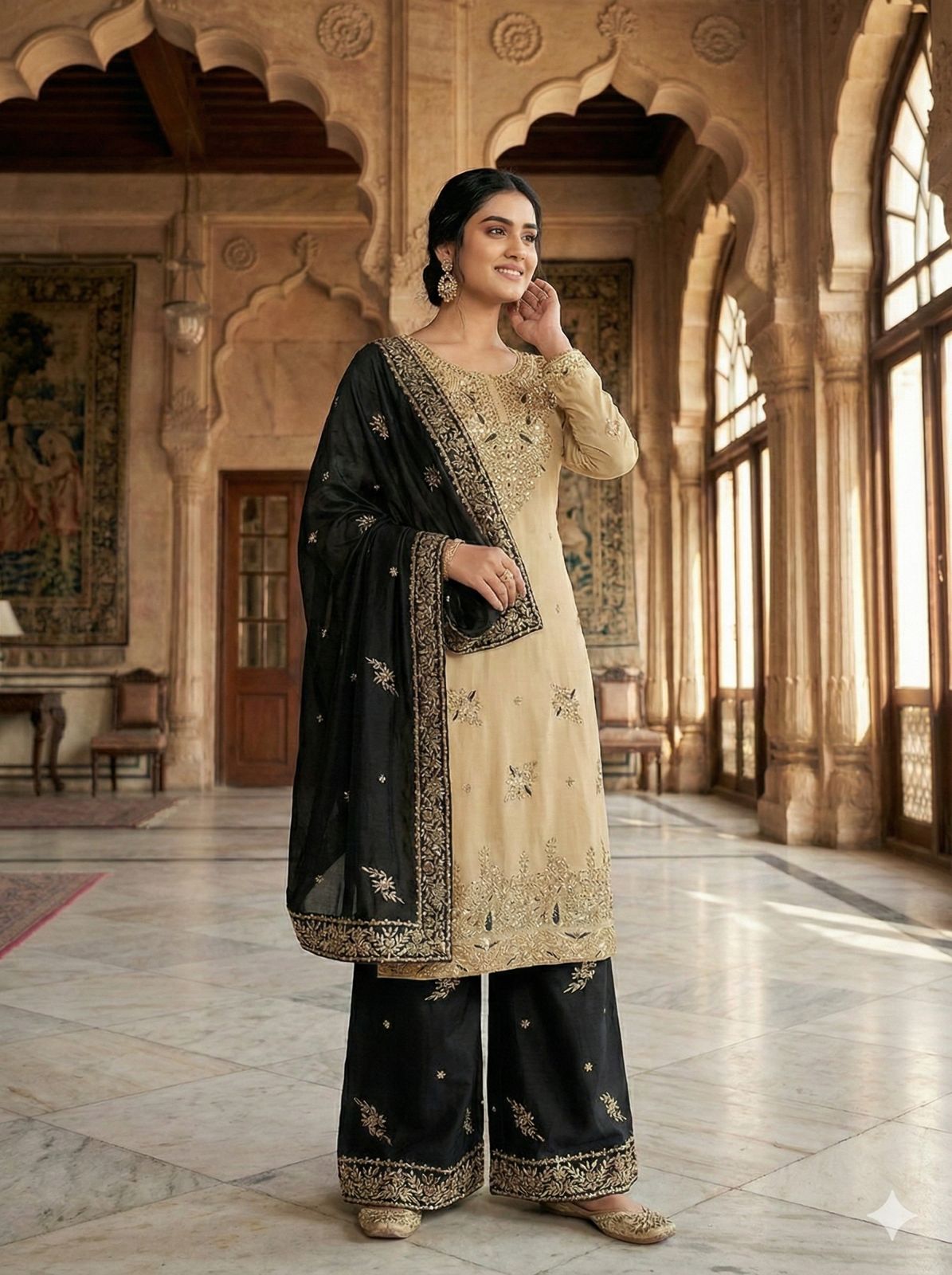 Rasheswari Collection