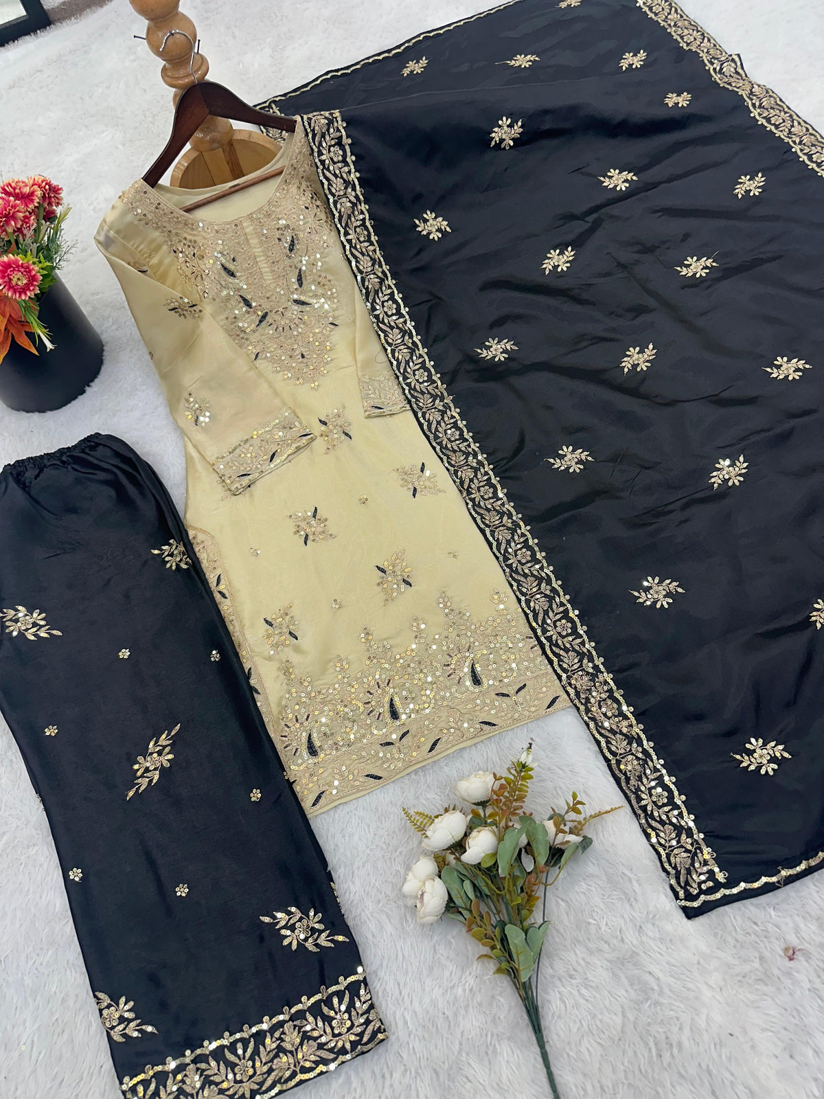 Rasheswari Collection