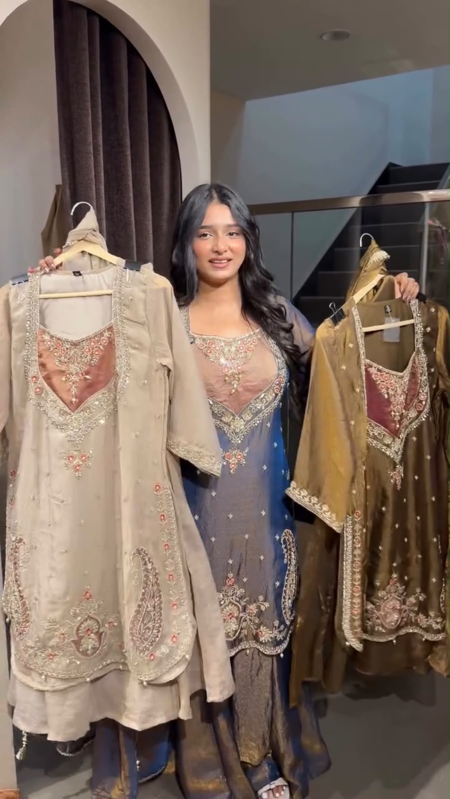 Radhya Collection