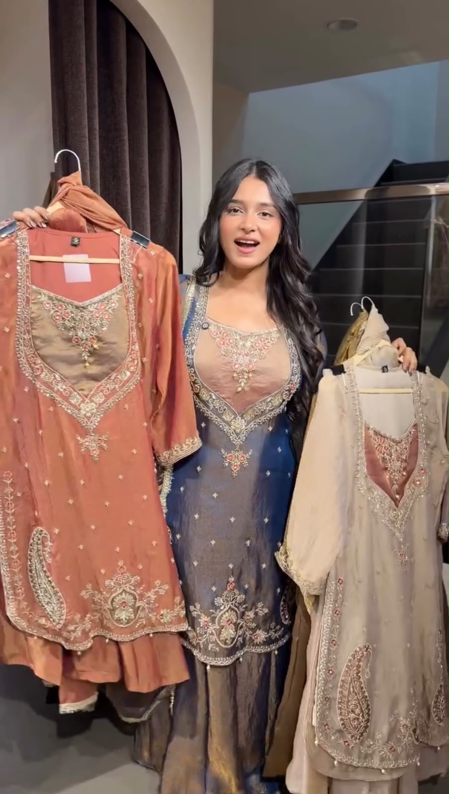 Radhya Collection