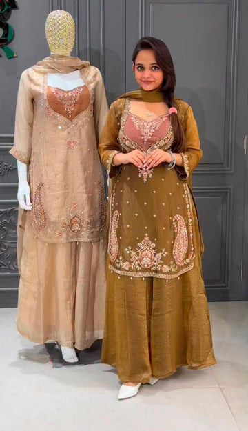 Radhya Collection