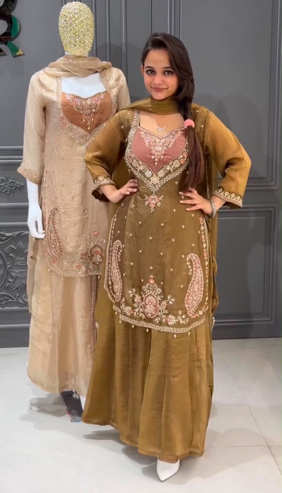 Radhya Collection