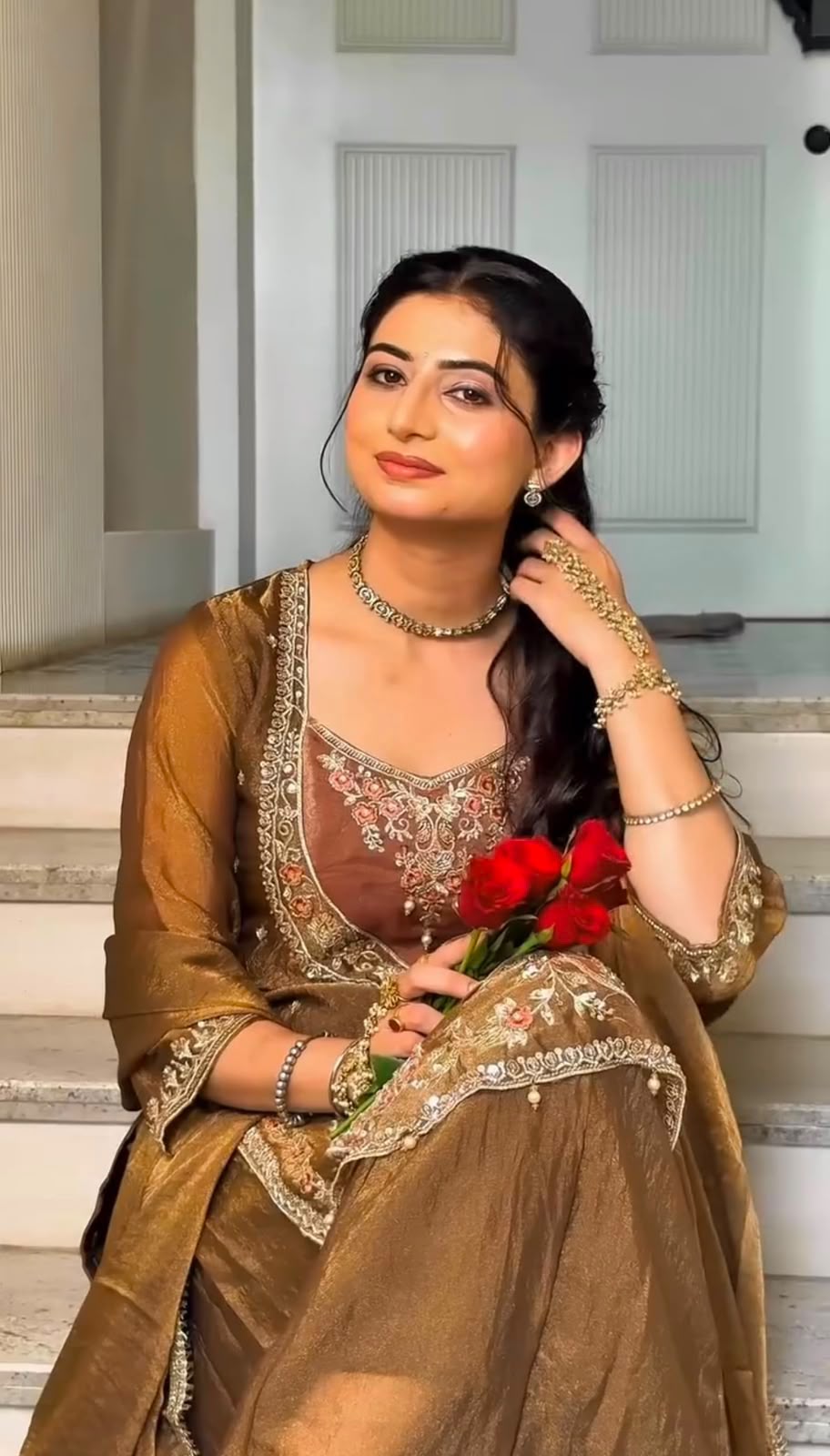 Radhya Collection