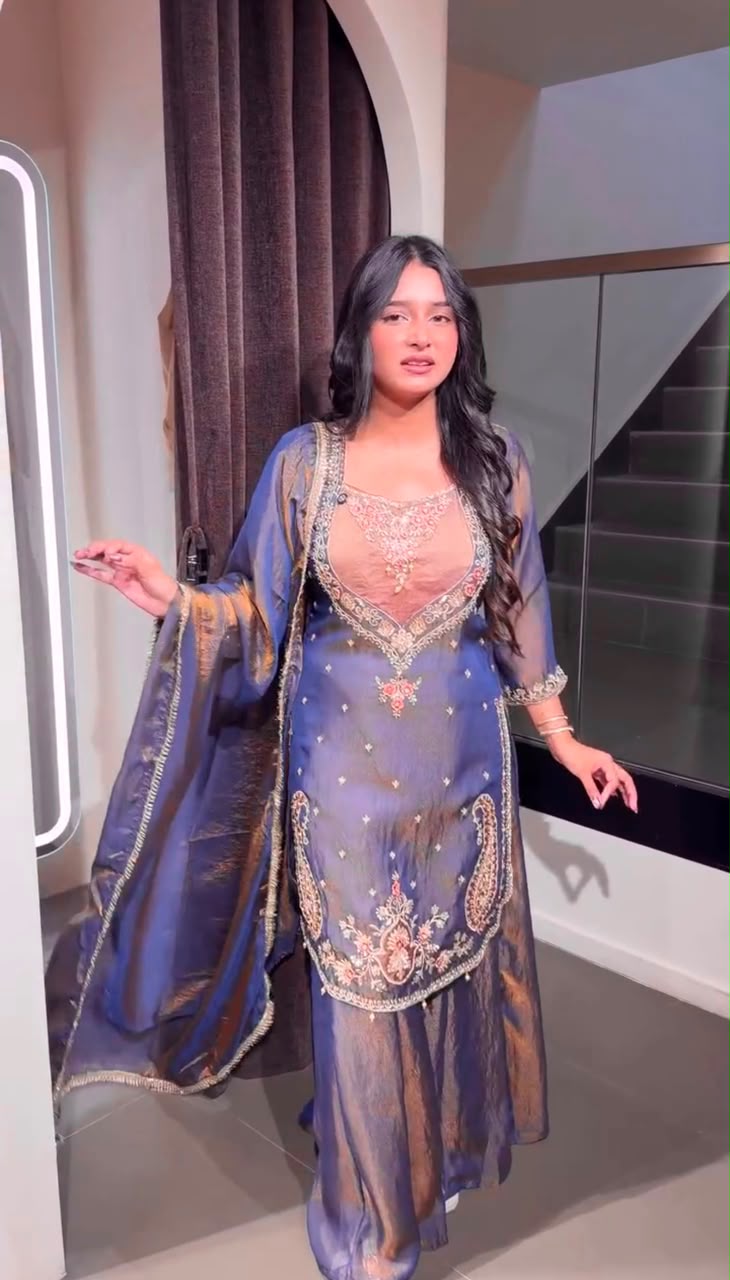 Radhya Collection