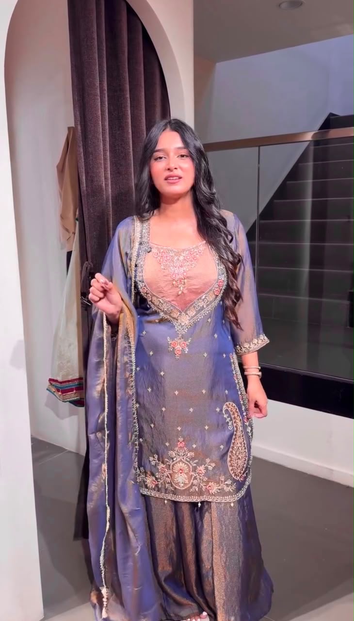Radhya Collection