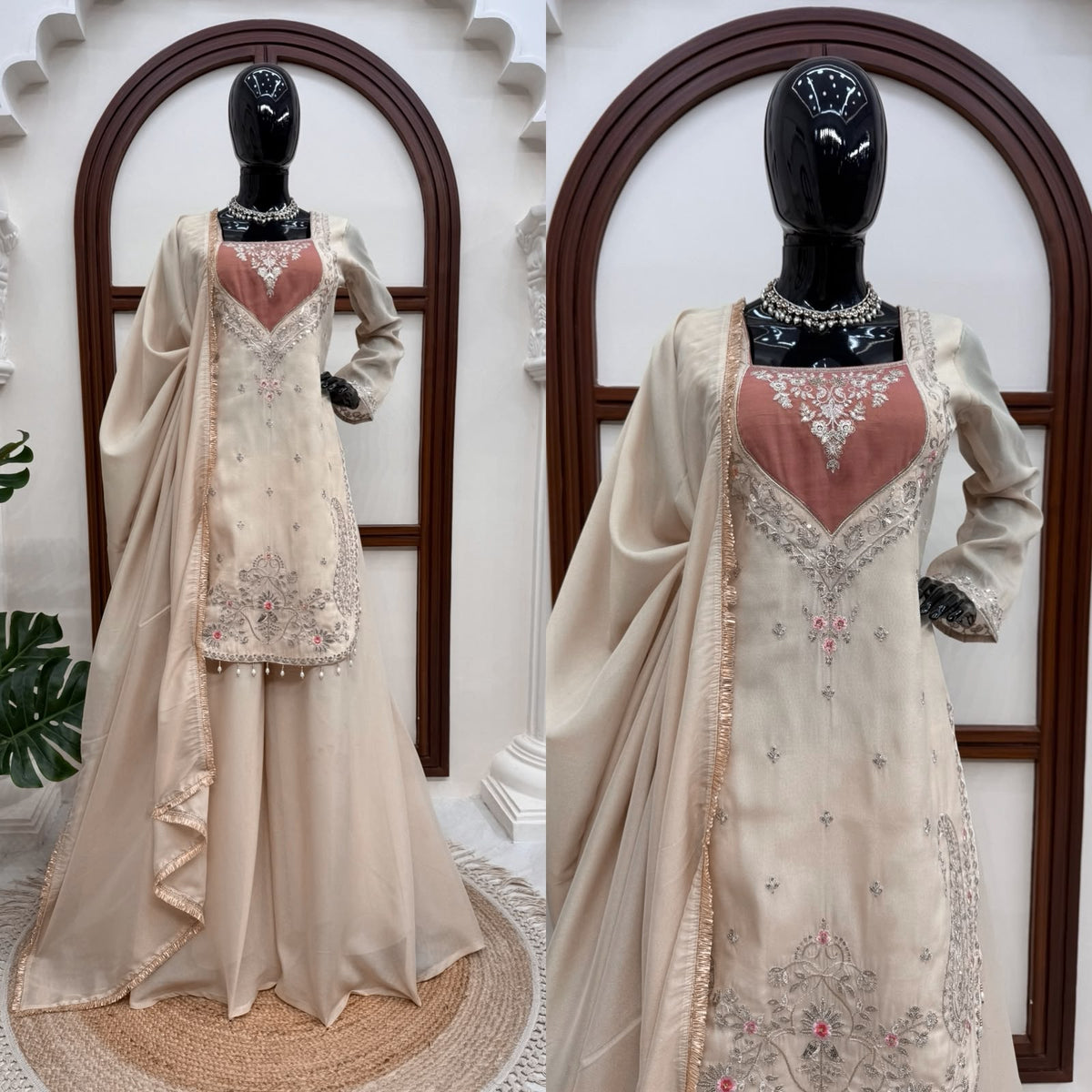 Radhya Collection