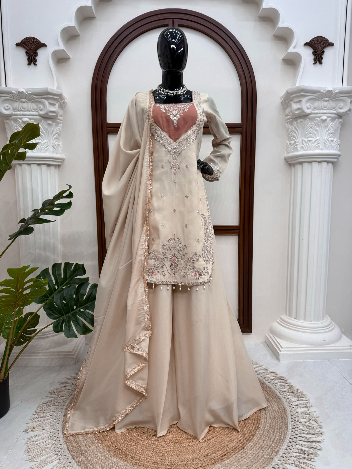 Radhya Collection