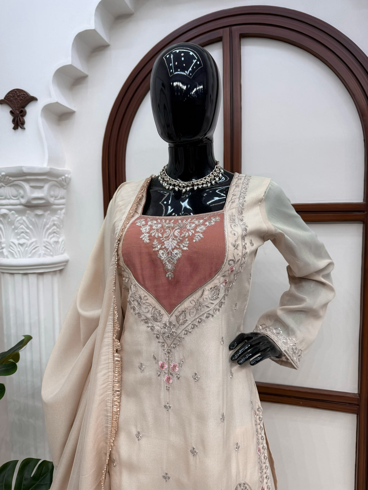Radhya Collection