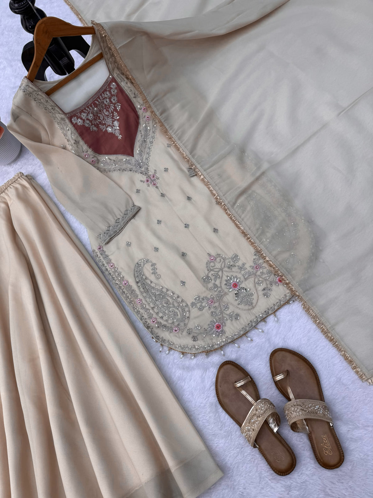 Radhya Collection