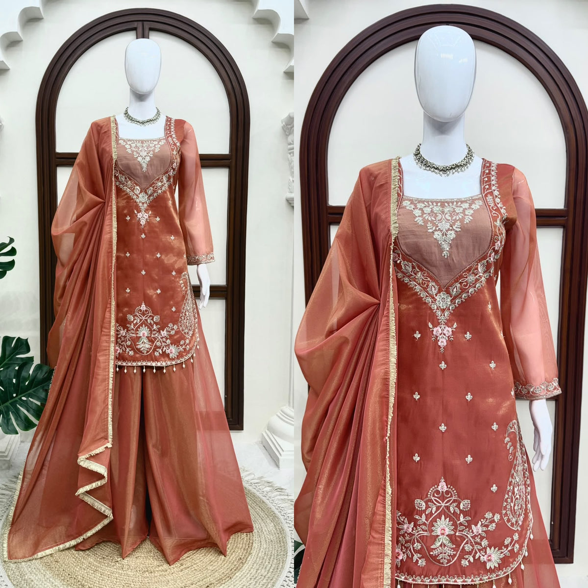 Radhya Collection
