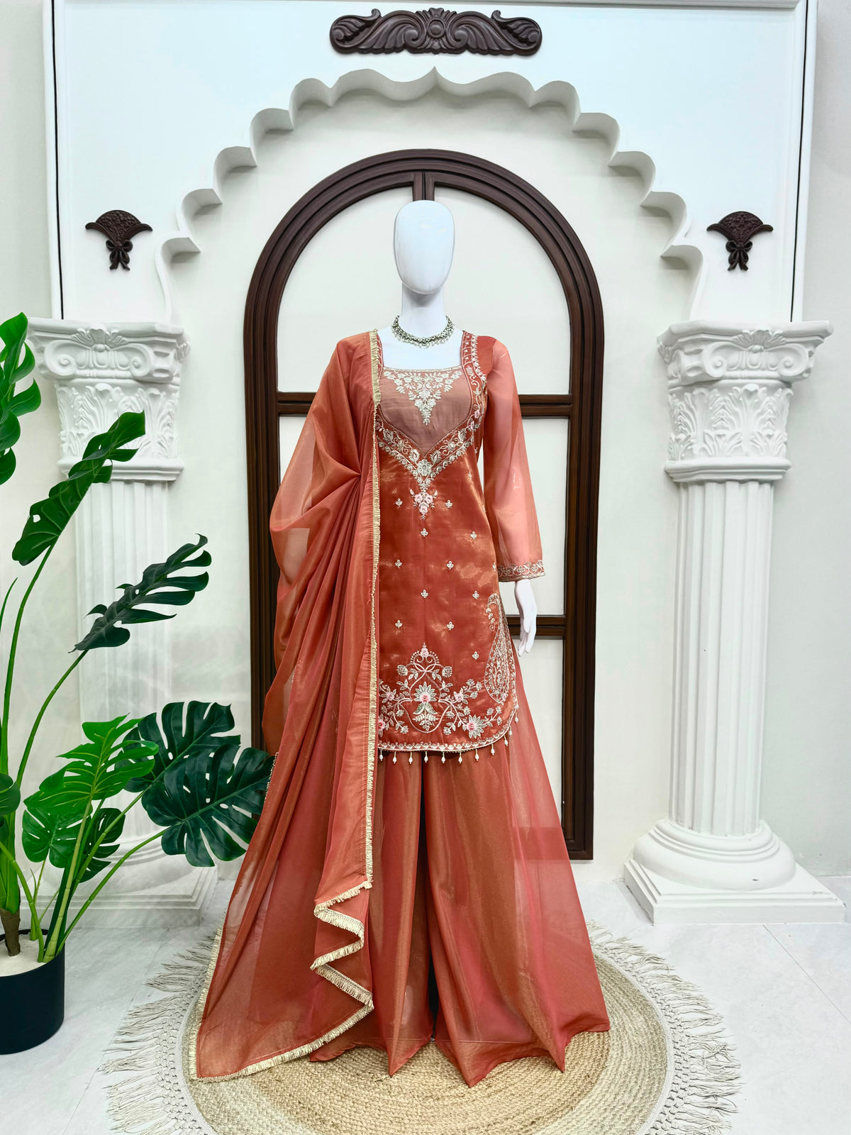 Radhya Collection