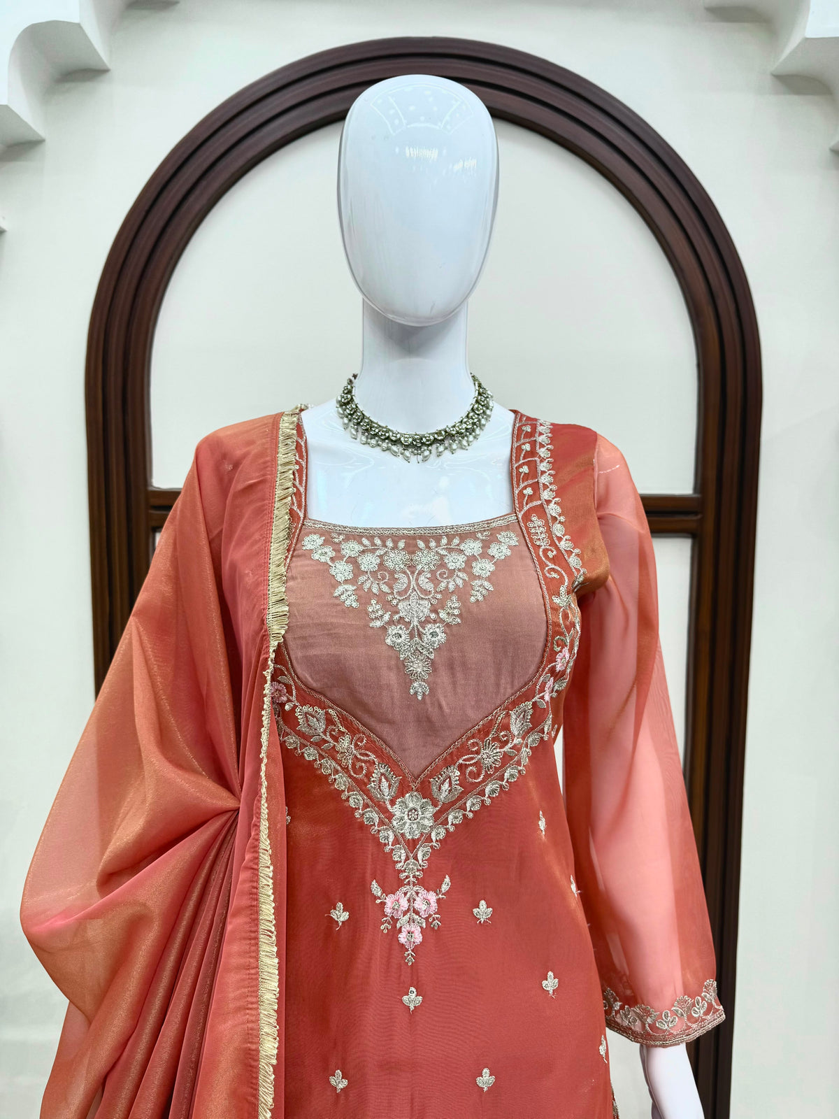 Radhya Collection