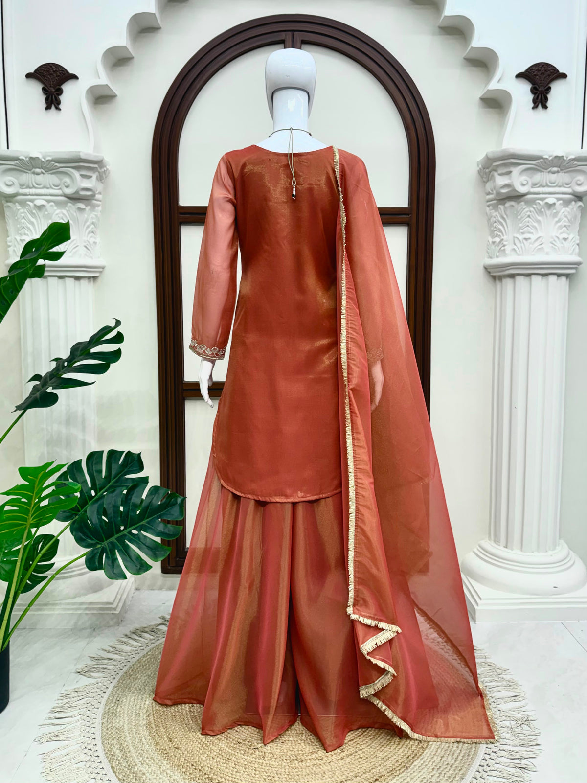 Radhya Collection
