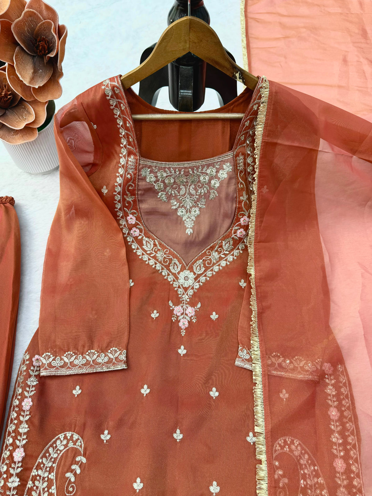 Radhya Collection