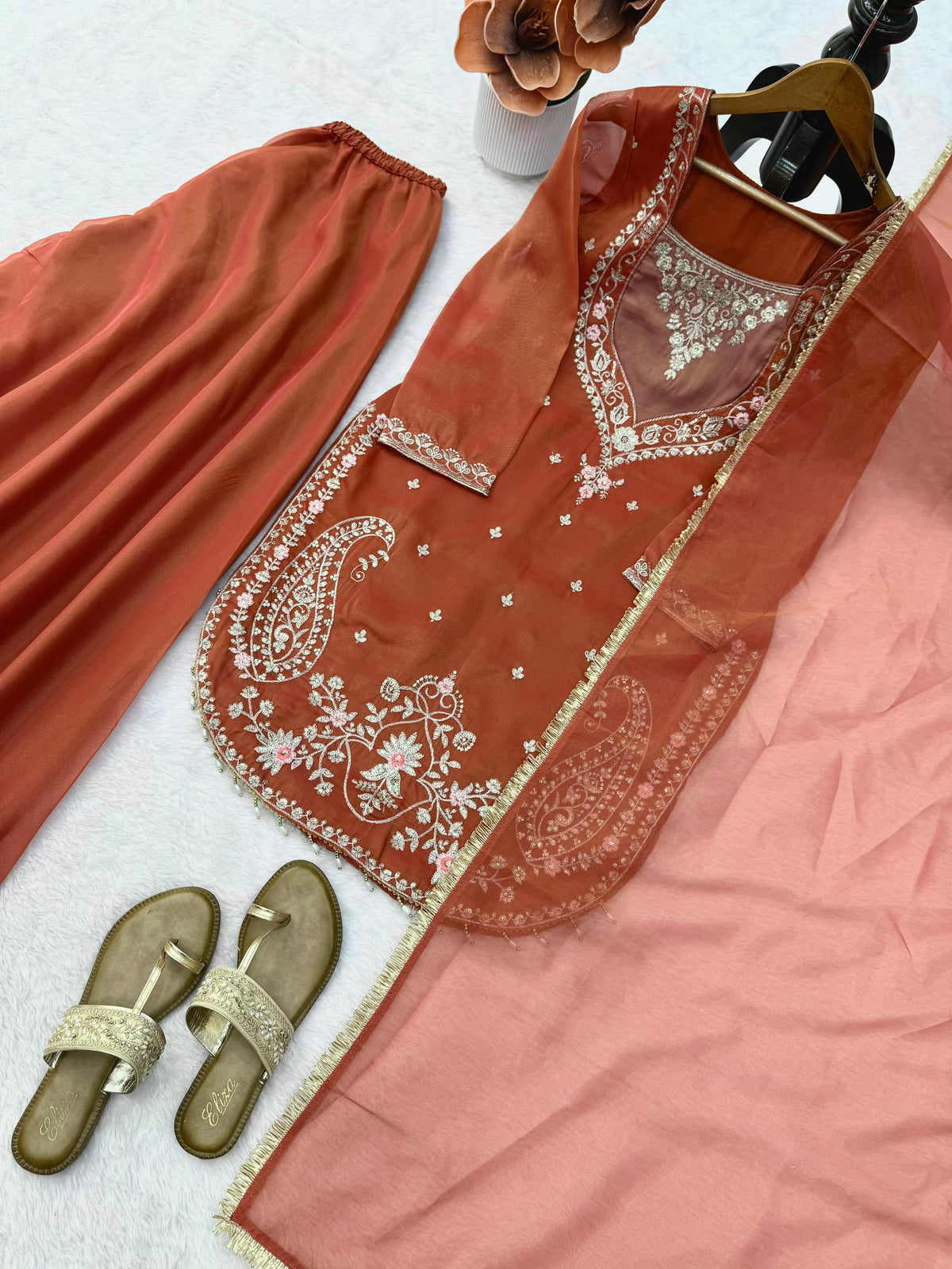 Radhya Collection