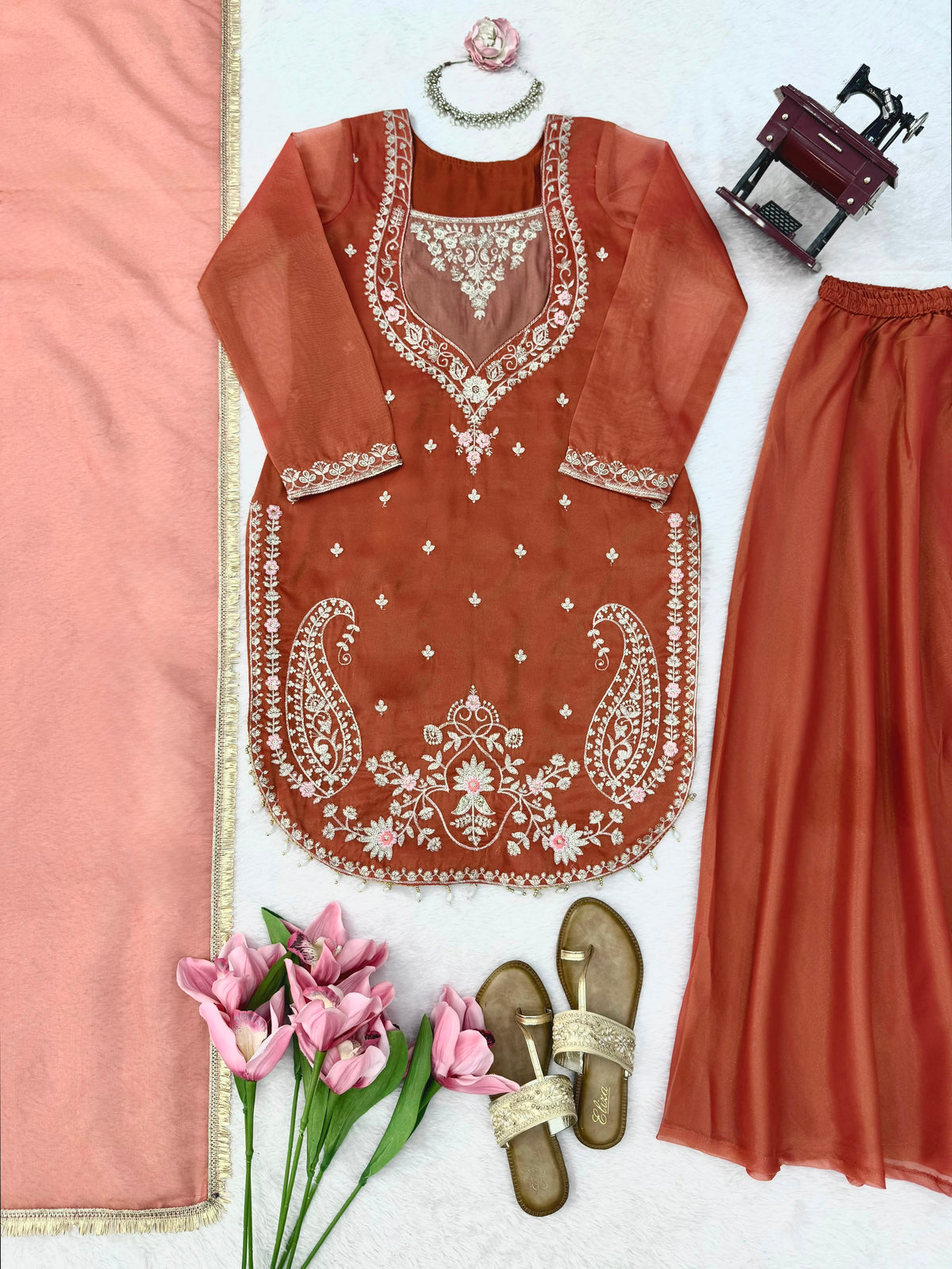 Radhya Collection