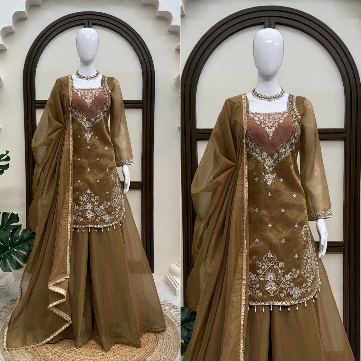 Radhya Collection