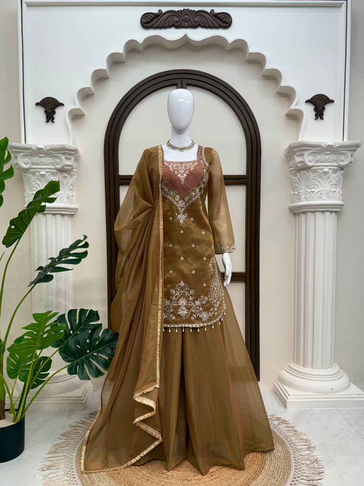 Radhya Collection