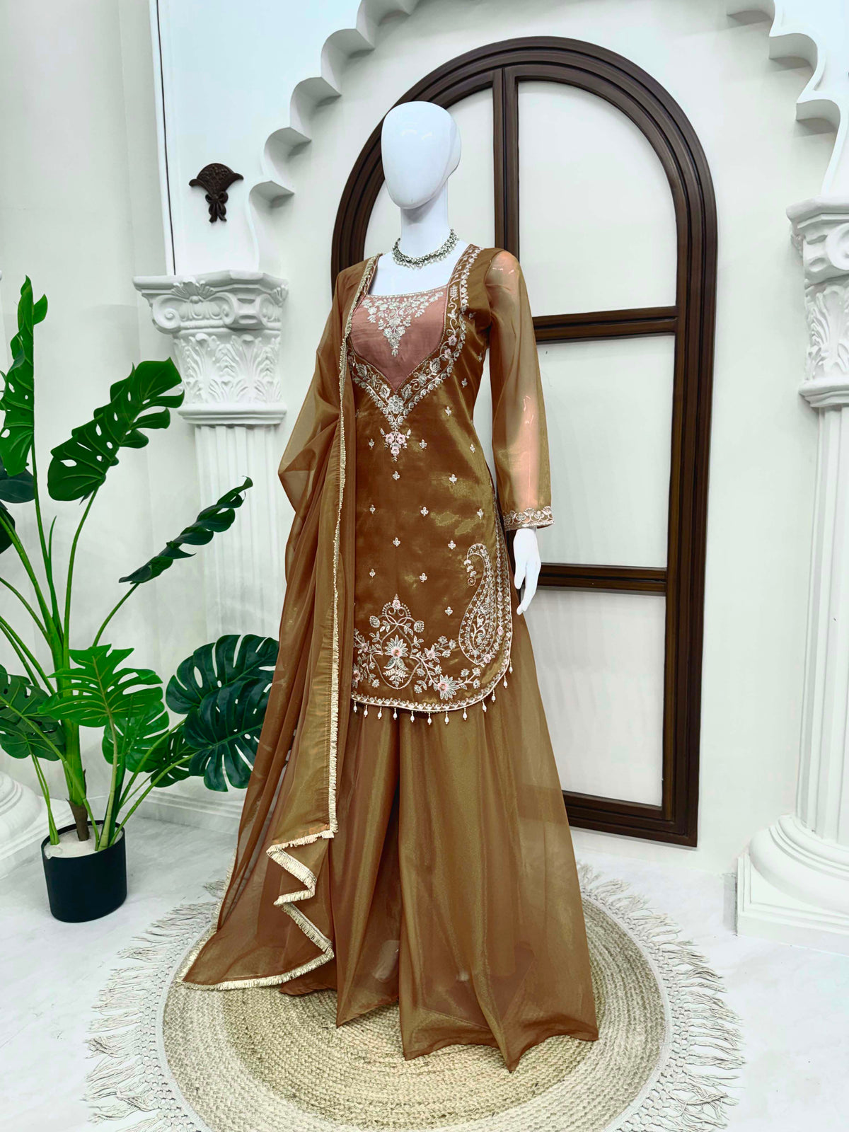 Radhya Collection