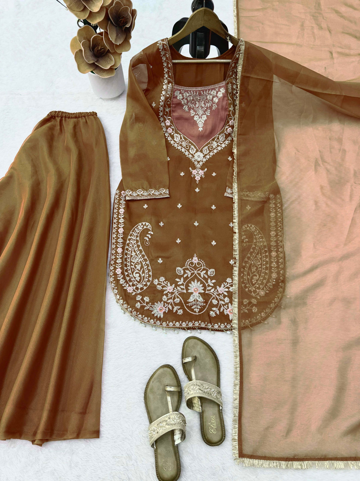 Radhya Collection