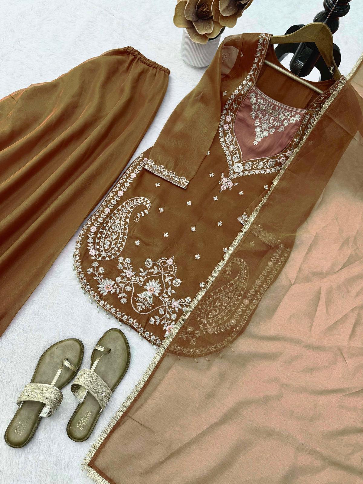 Radhya Collection