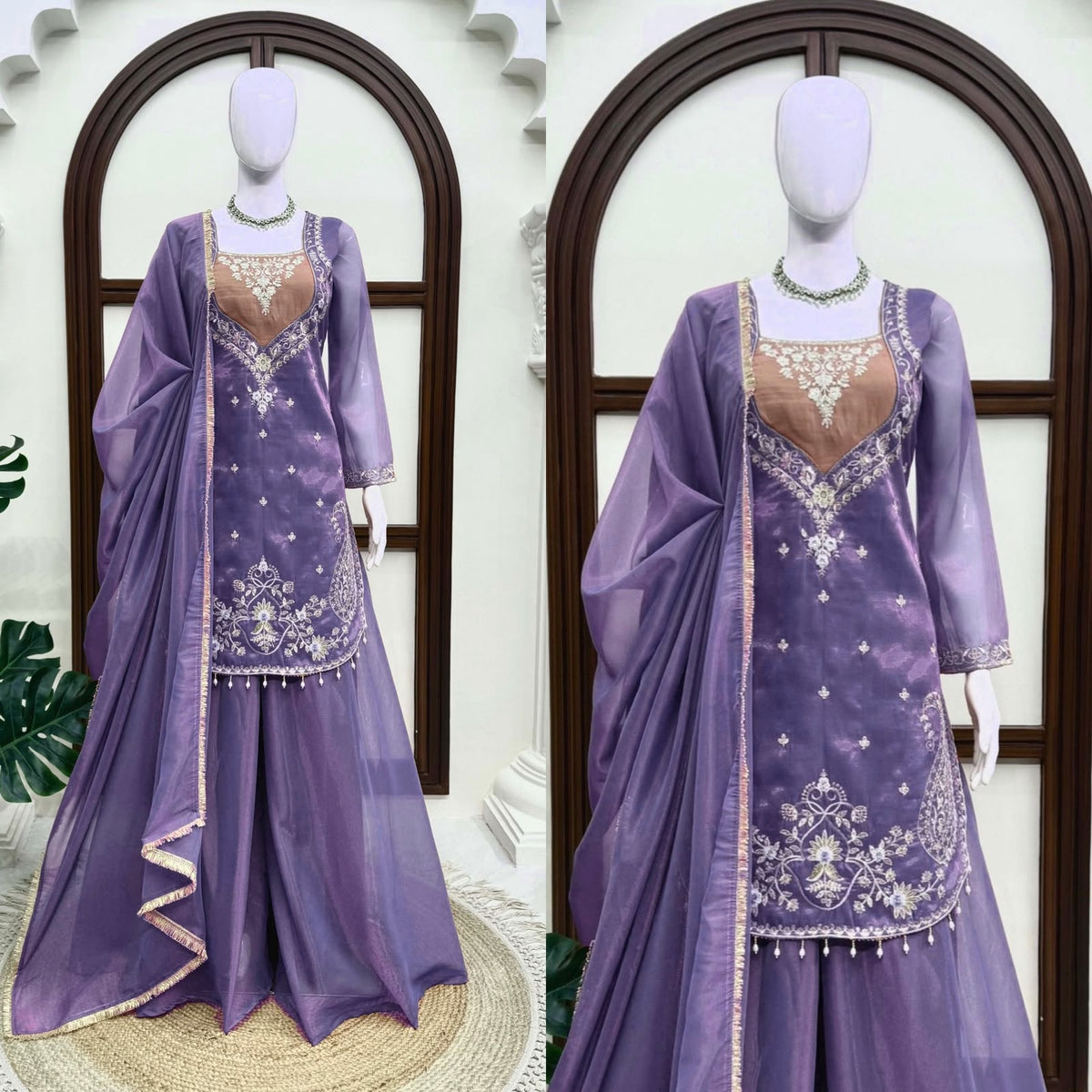 Radhya Collection