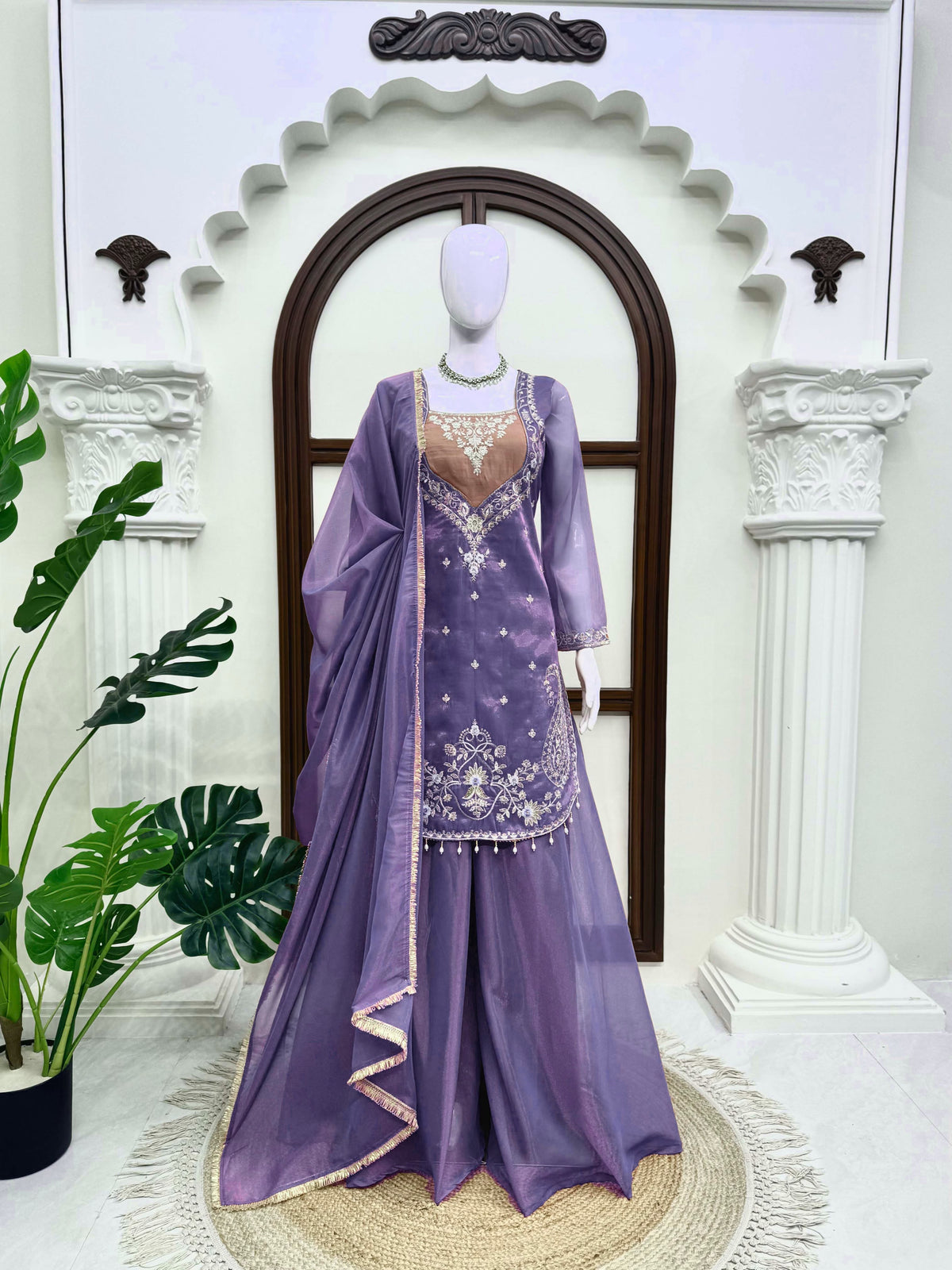 Radhya Collection