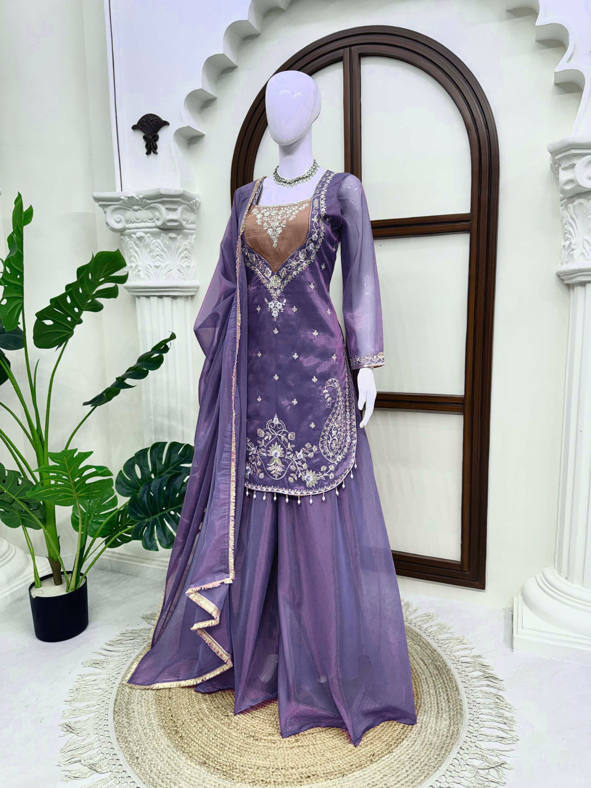 Radhya Collection