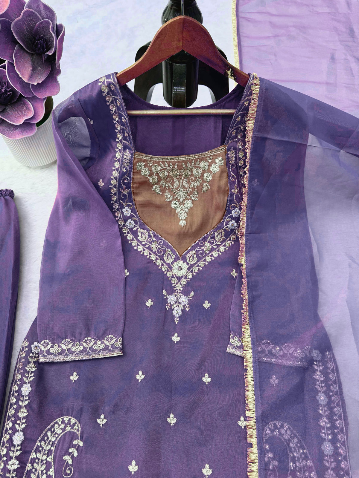 Radhya Collection