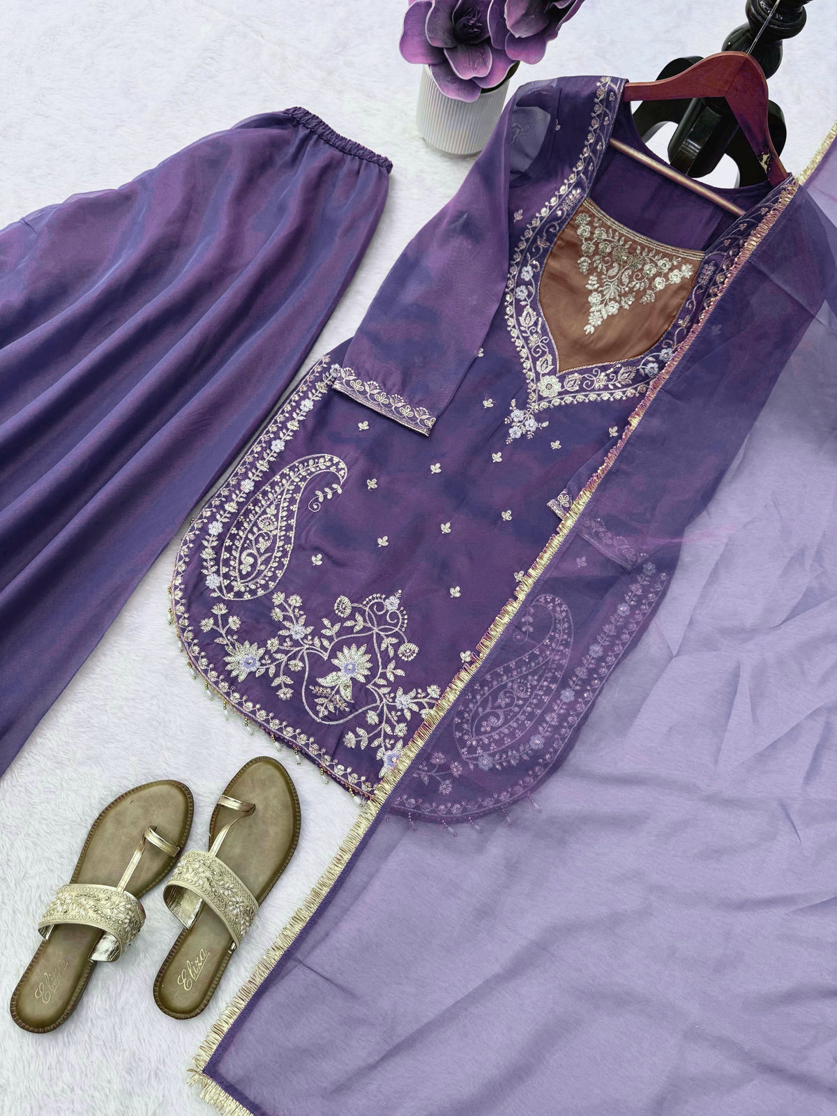 Radhya Collection