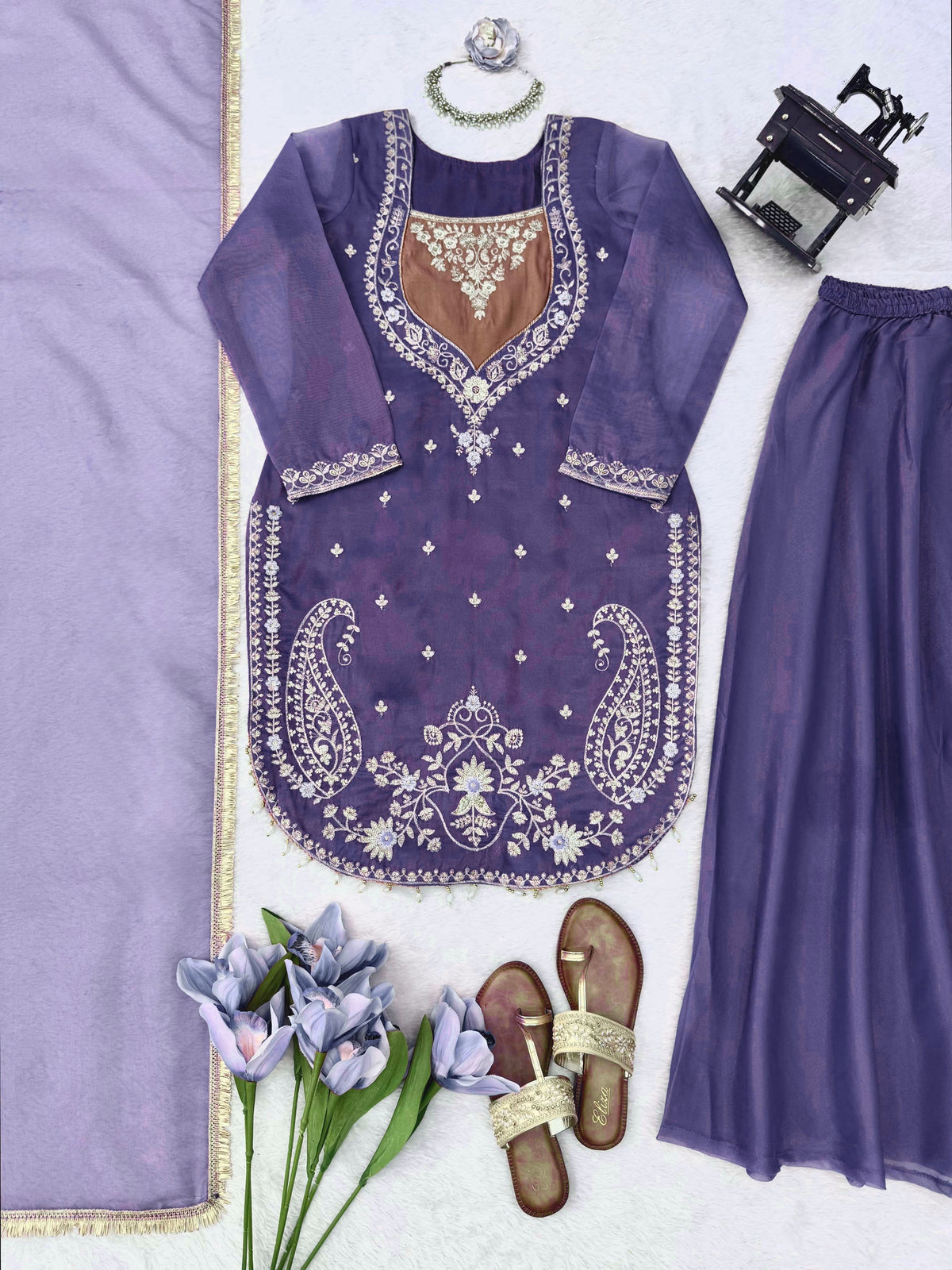 Radhya Collection