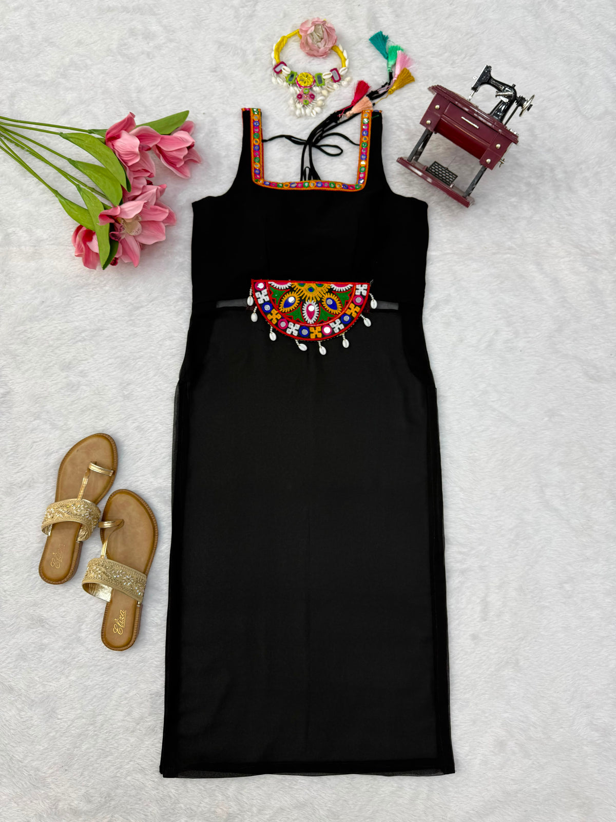Radhya Collection