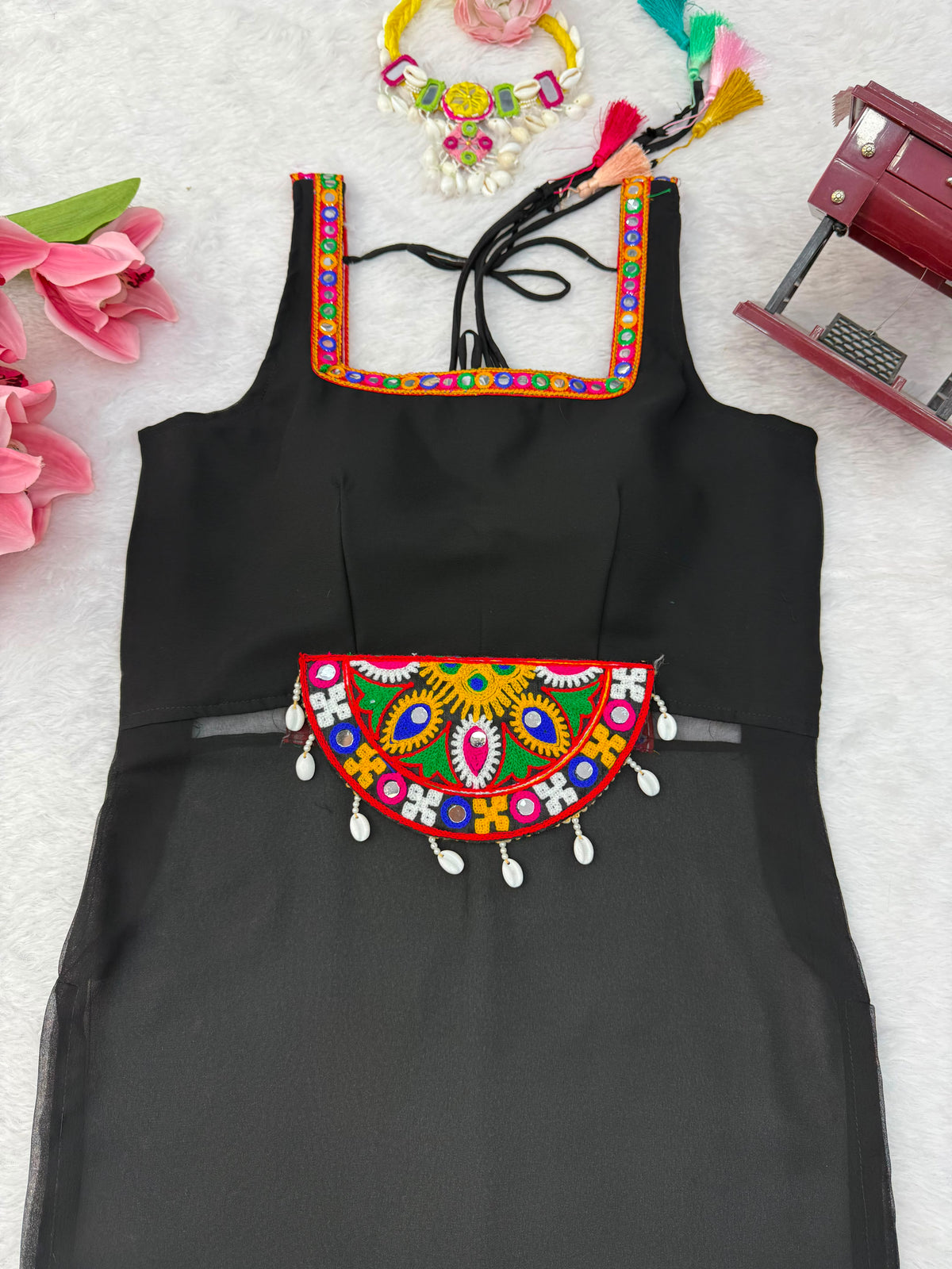 Radhya Collection