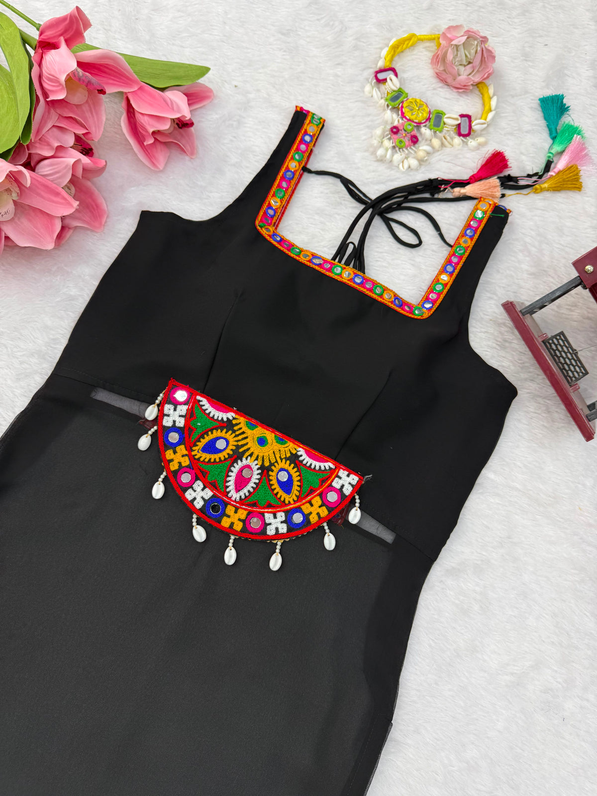 Radhya Collection