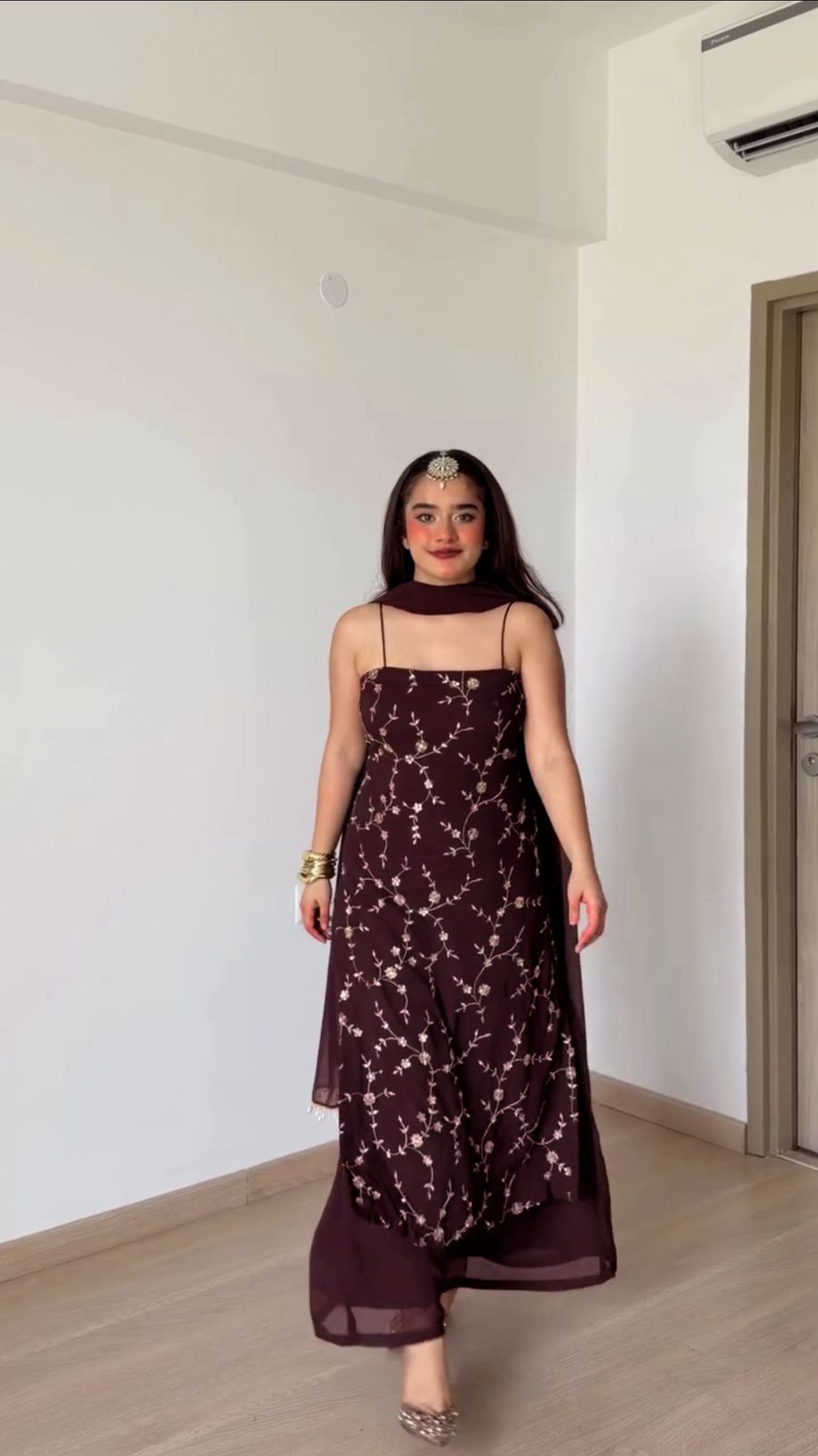 Radhya Collection