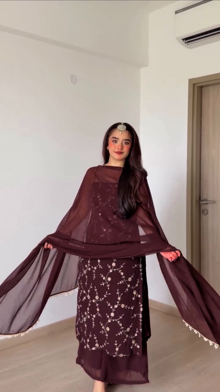 Radhya Collection