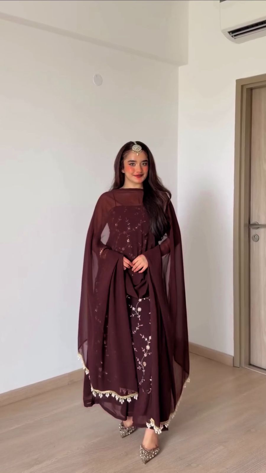 Radhya Collection
