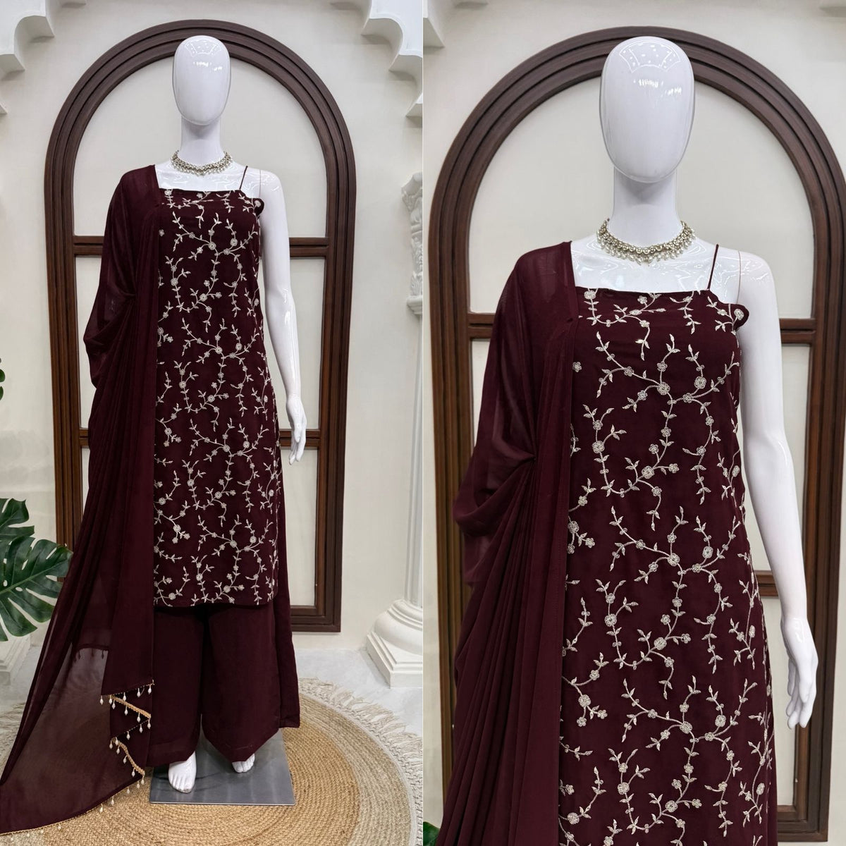 Radhya Collection