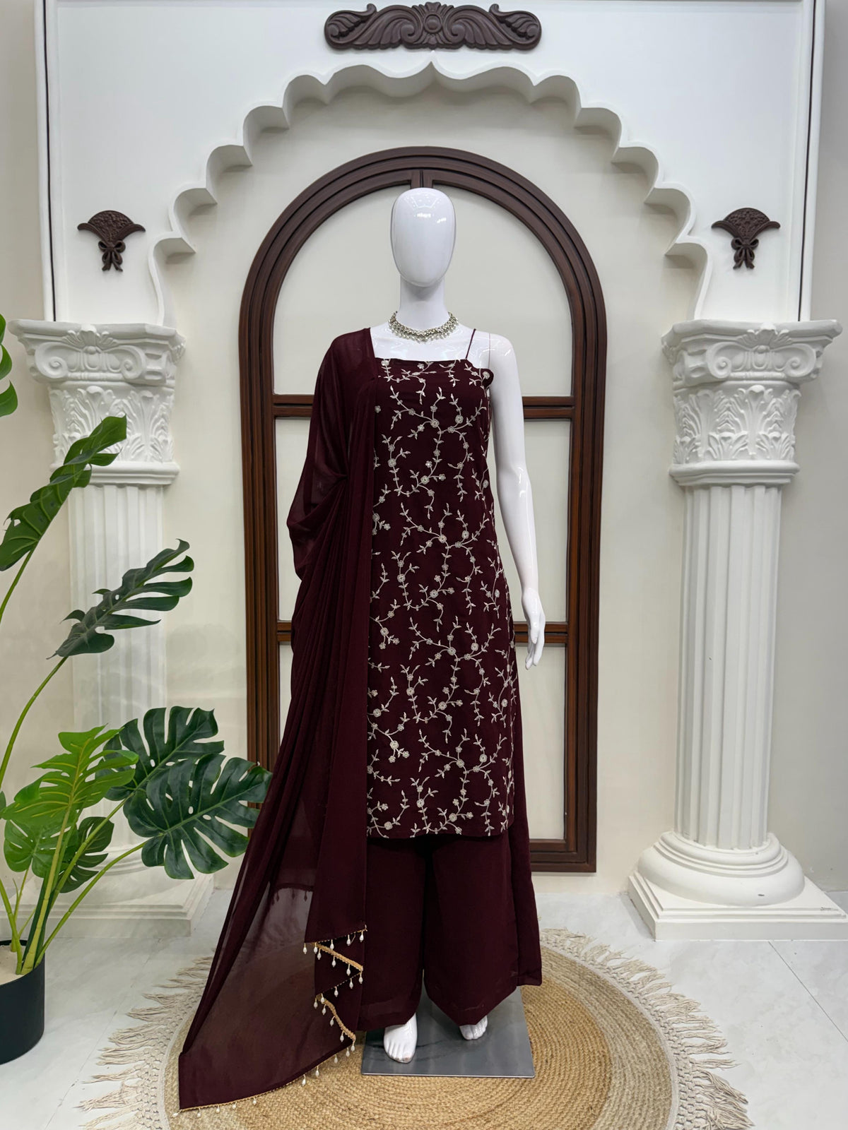 Radhya Collection