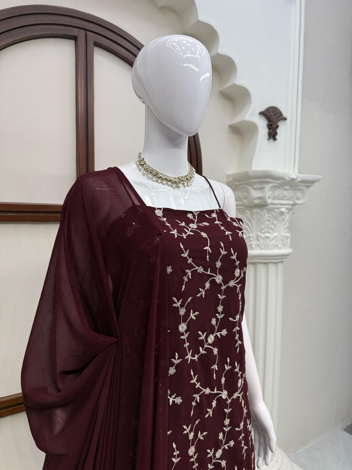 Radhya Collection
