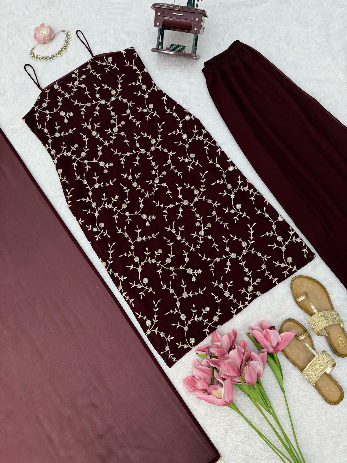 Radhya Collection