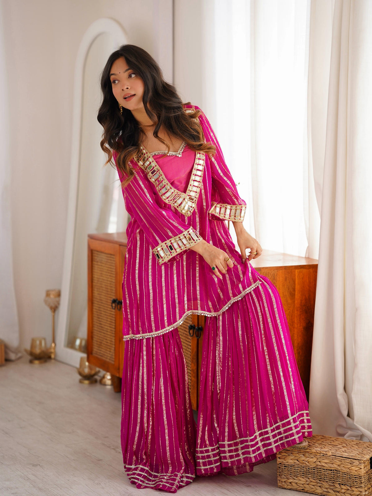 Radhya Collection
