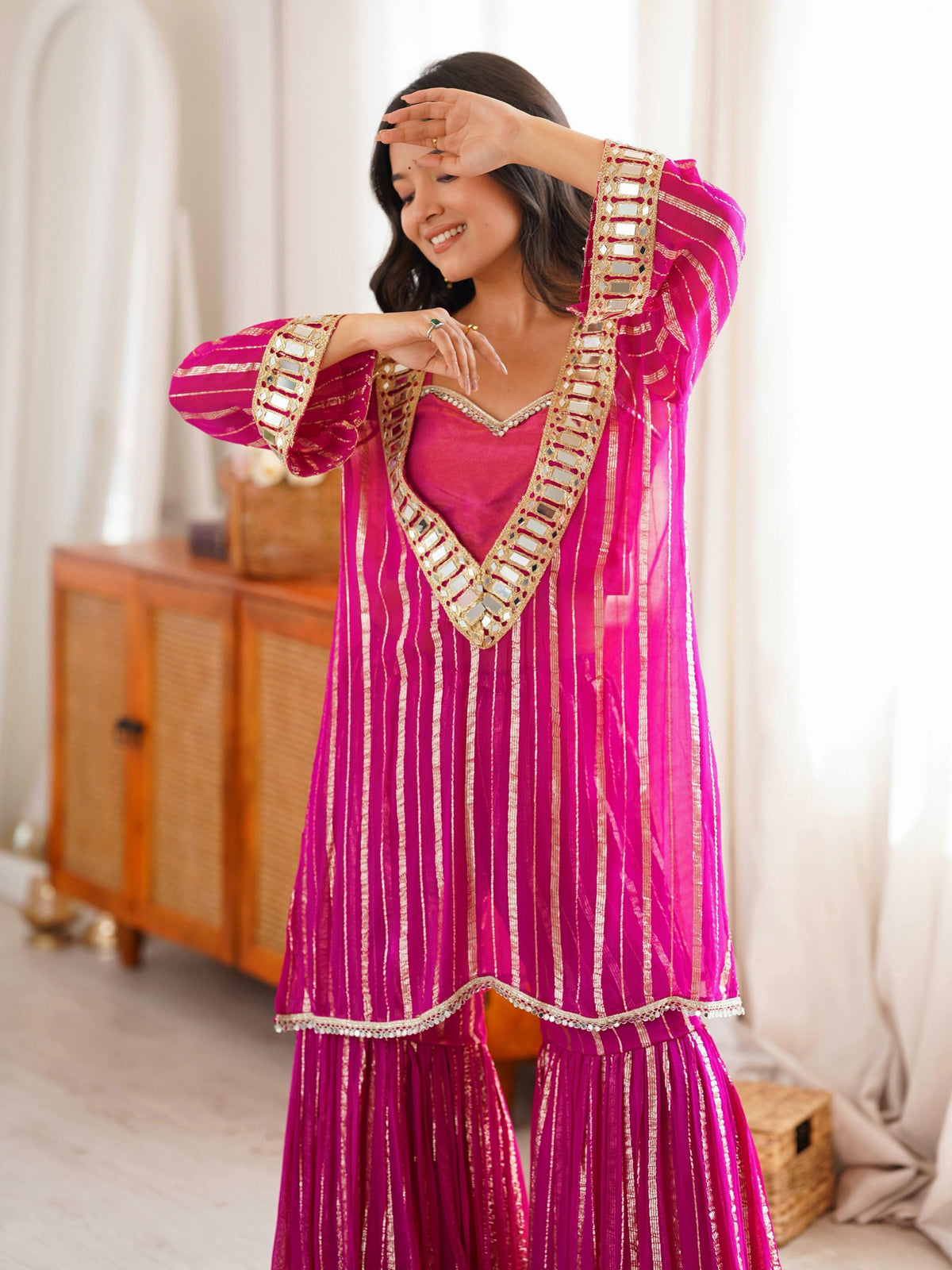 Radhya Collection