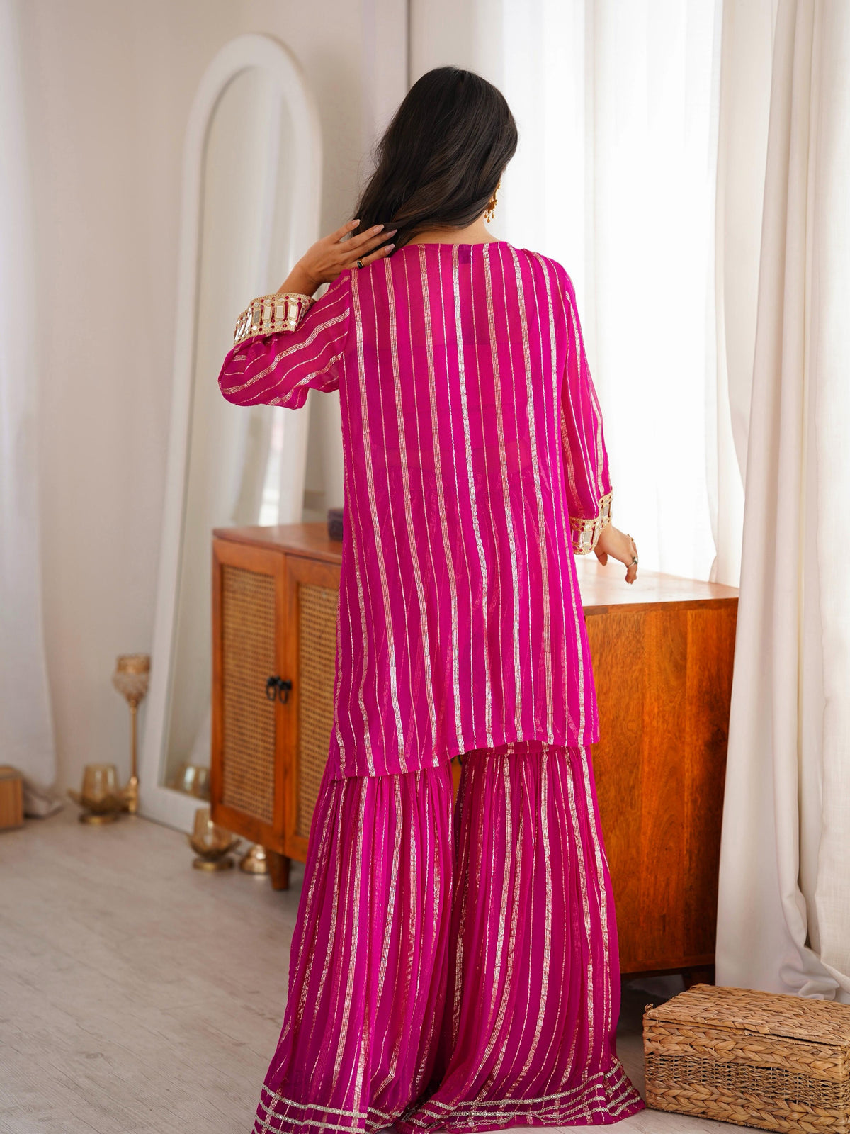 Radhya Collection